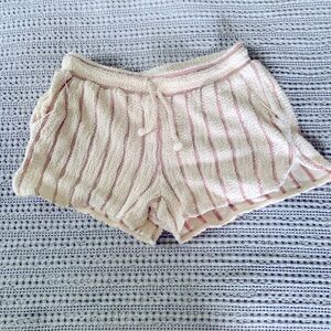 Faherty 2.5” Terry short